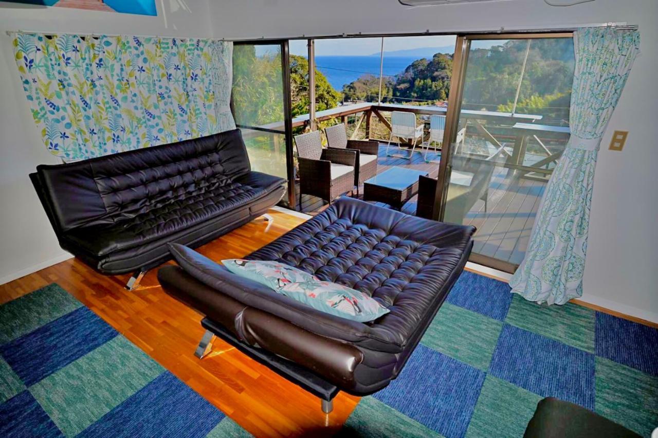 Breathtaking View House Villa Ito  Exterior photo