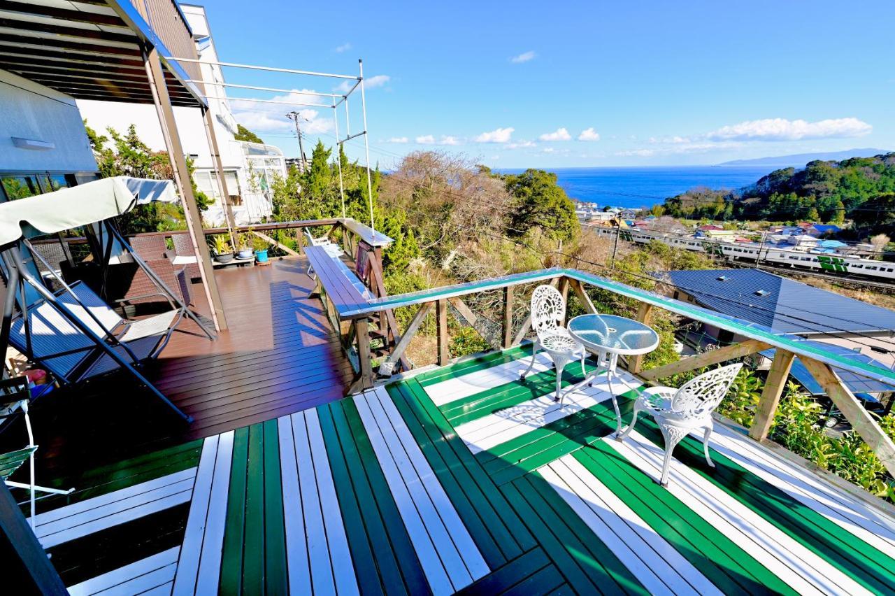 Breathtaking View House Villa Ito  Exterior photo