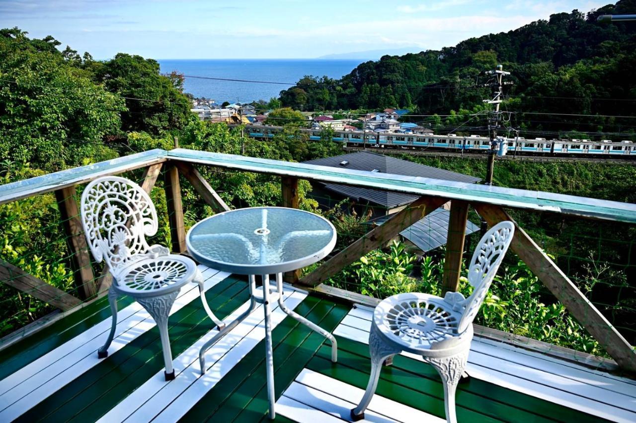 Breathtaking View House Villa Ito  Exterior photo