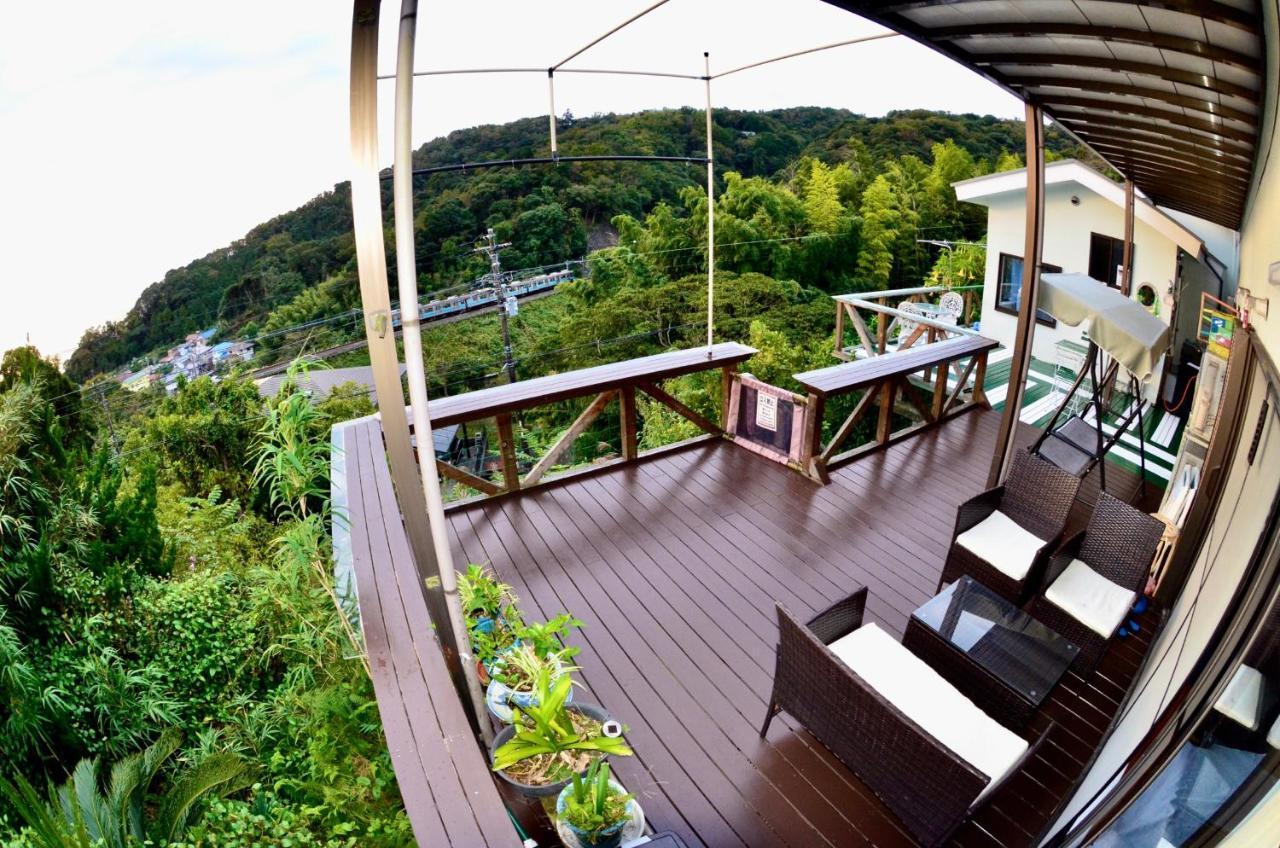 Breathtaking View House Villa Ito  Exterior photo