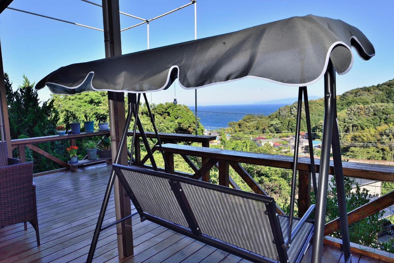 Breathtaking View House Villa Ito  Exterior photo