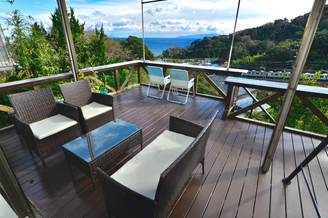 Breathtaking View House Villa Ito  Exterior photo
