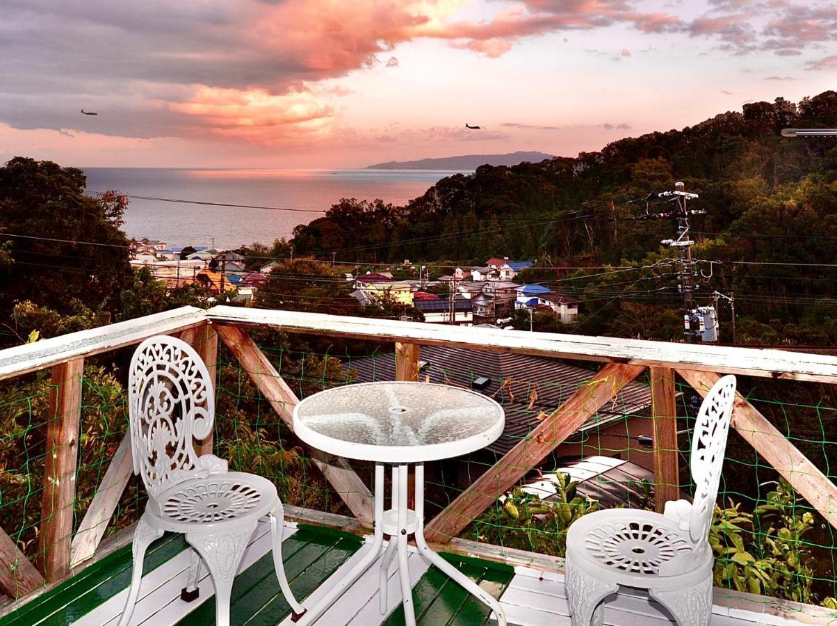 Breathtaking View House Villa Ito  Exterior photo
