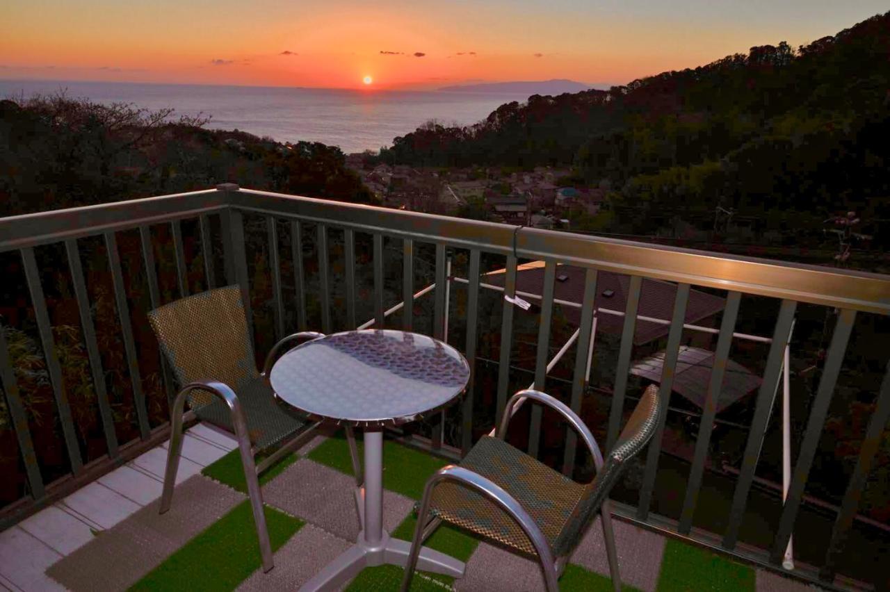 Breathtaking View House Villa Ito  Exterior photo