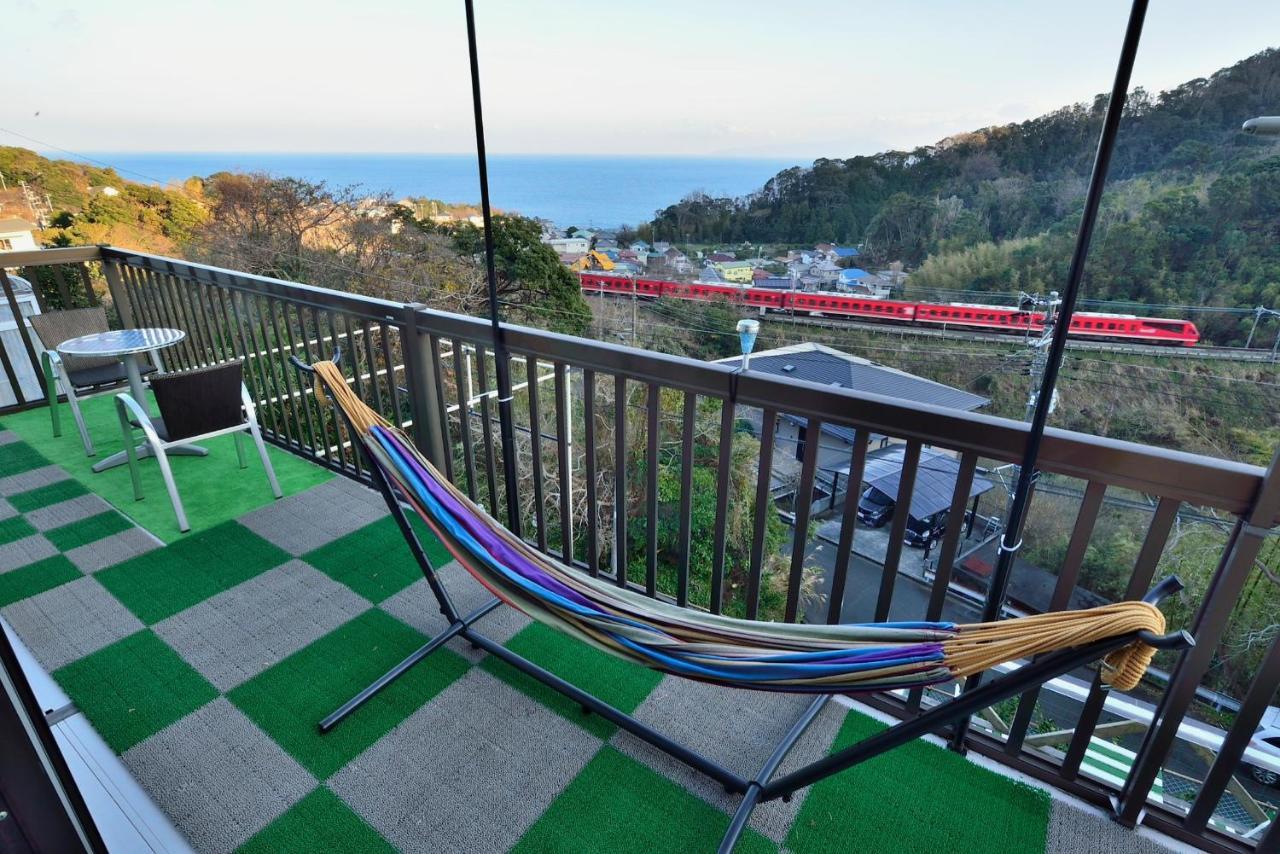 Breathtaking View House Villa Ito  Exterior photo