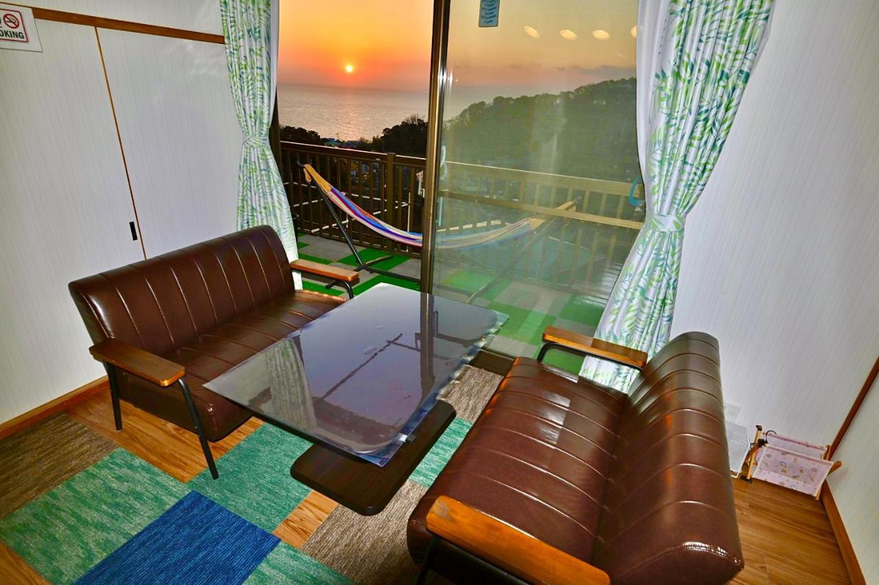 Breathtaking View House Villa Ito  Exterior photo