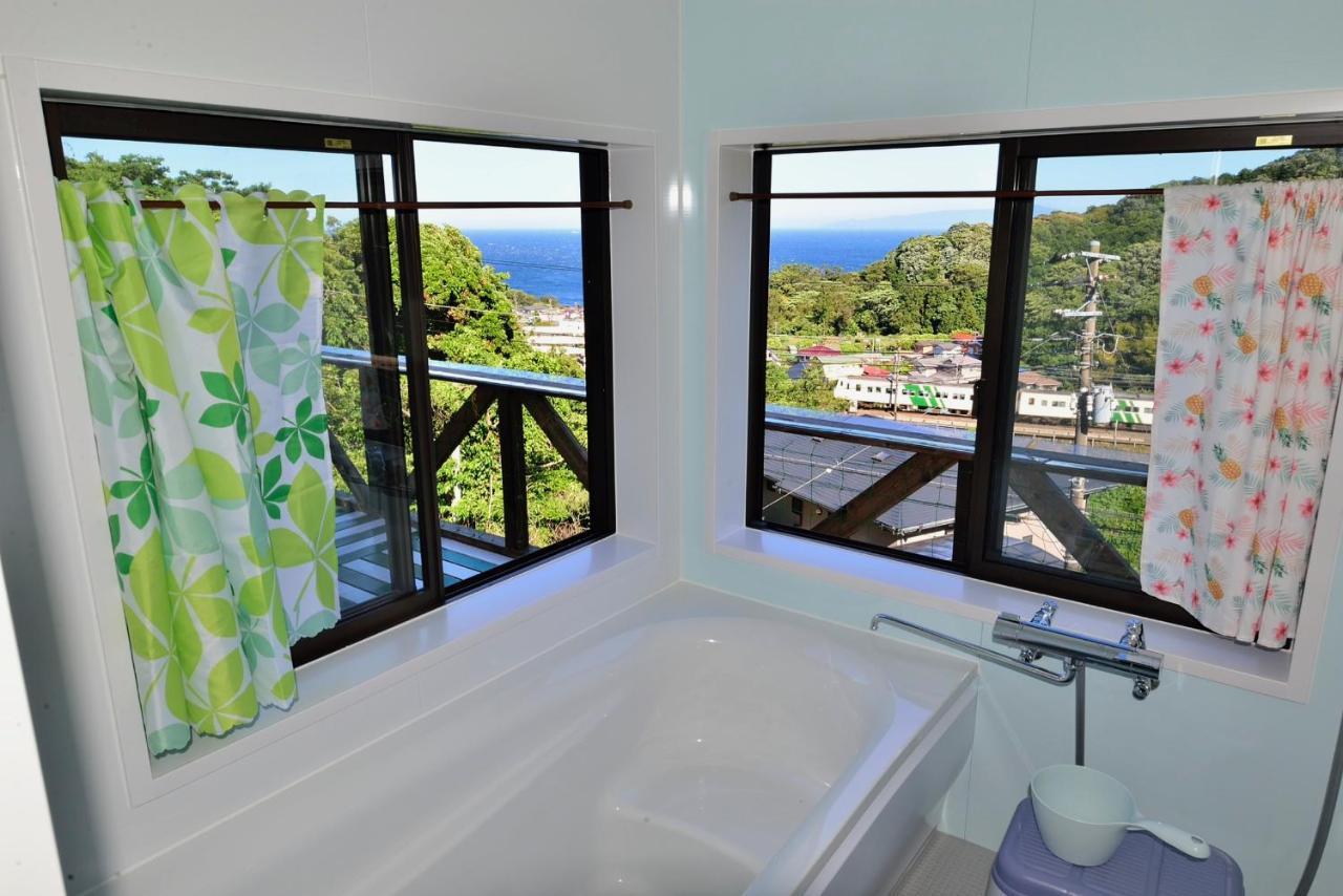 Breathtaking View House Villa Ito  Exterior photo