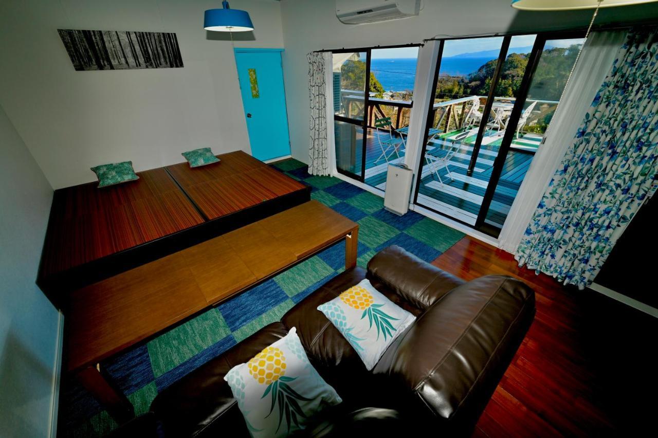 Breathtaking View House Villa Ito  Exterior photo