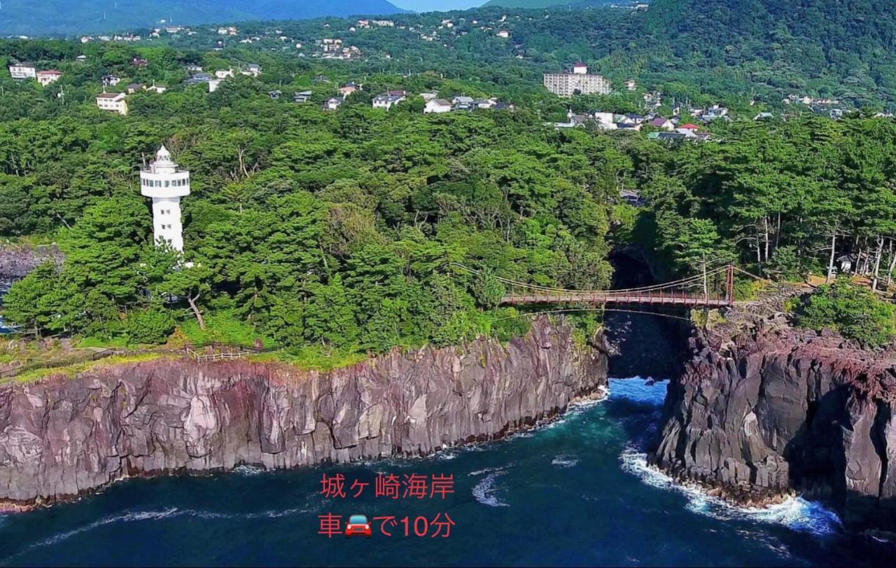 Breathtaking View House Villa Ito  Exterior photo
